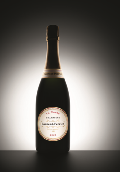 Image sur Laurent Perrier La Cuvée 12° 3L